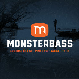 Podcast thumbnail for MONSTERBASS Live