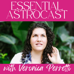 Podcast thumbnail for Essential Astrocast