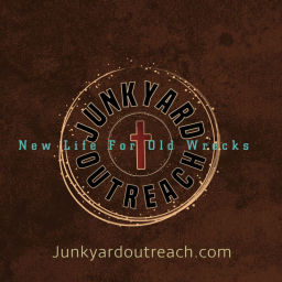 Podcast thumbnail for Junkyard Outreach