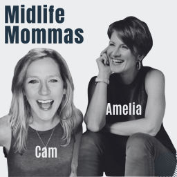 Podcast thumbnail for Midlife Mommas