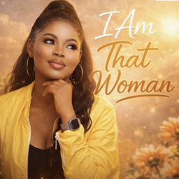 Podcast thumbnail for I Am That Woman: Becoming Her
