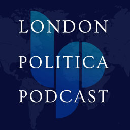 Podcast thumbnail for London Politica Podcast