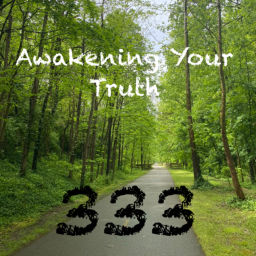 Podcast thumbnail for Awakening Your Truth
