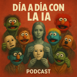 Podcast thumbnail for DIA A DIA con la IA