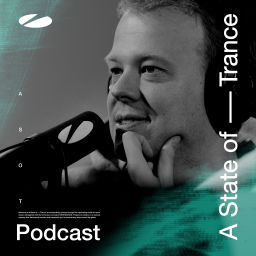 Podcast thumbnail for ASOT | A State of Trance Podcast