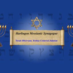 Podcast thumbnail for Harlingen Messianic's Teachings