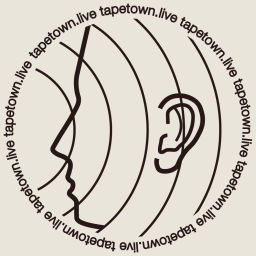 Podcast thumbnail for TAPETOWN