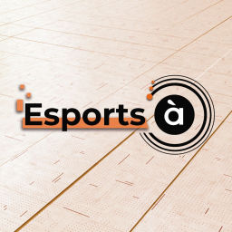 Podcast thumbnail for Esports À Punt