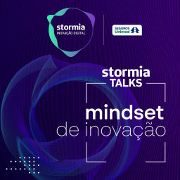 Podcast thumbnail for Seguros Unimed: Stormia Talks