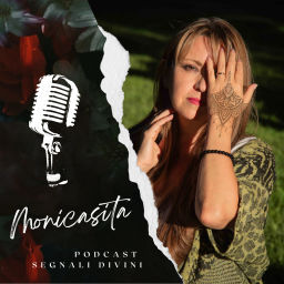 Podcast thumbnail for Monicasita LA PALESTRA PER L'ANIMA