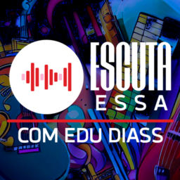 Podcast thumbnail for Escuta Essa