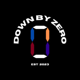 Podcast thumbnail for Down By Zero Podcast