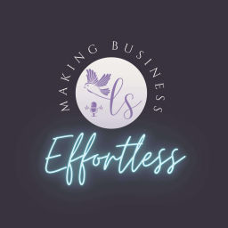 Podcast thumbnail for Making Business Effortless
