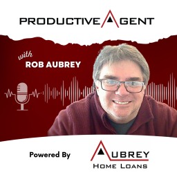 Podcast thumbnail for Productive Agent