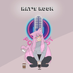 Podcast thumbnail for Kat’s Room