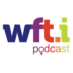 Podcast thumbnail for Women in Film and TV Podcast