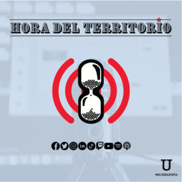 Podcast thumbnail for Hora del Territorio - El Urbanista