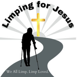 Podcast thumbnail for Limping For Jesus
