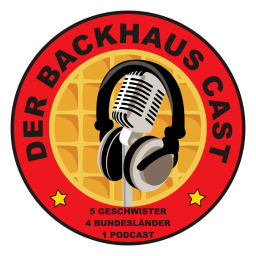 Podcast thumbnail for Der Backhaus Cast