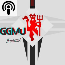 Podcast thumbnail for GGMU