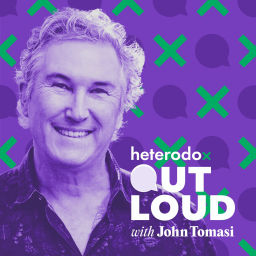 Podcast thumbnail for Heterodox Out Loud