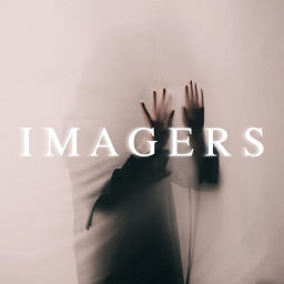 Podcast thumbnail for IMAGERS