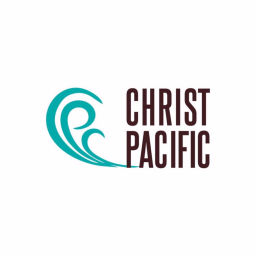 Podcast thumbnail for Christ Pacific Podcast