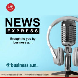 Podcast thumbnail for News Express