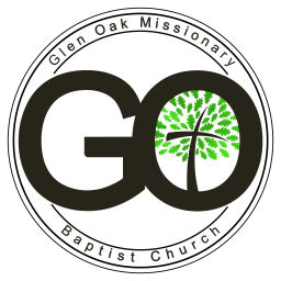 Podcast thumbnail for Glen Oak Missionary Baptist Church
