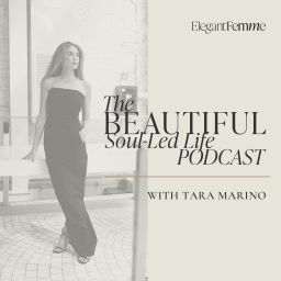 Podcast thumbnail for Beautiful Soul-Led Life Podcast