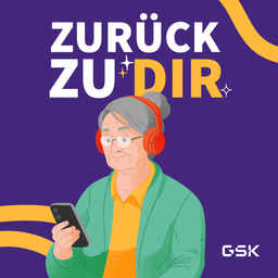 Podcast thumbnail for Zurück zu Dir - Leben mit Multiplem Myelom
