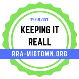 Podcast thumbnail for Keeping it REALL