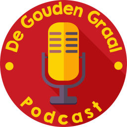 Podcast thumbnail for De Gouden Graal Podcast