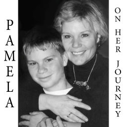 Podcast thumbnail for Pamela On Her Journey