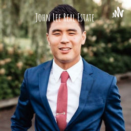 Podcast thumbnail for John Lee Real Estate - Here We Talk About the Community and Local People