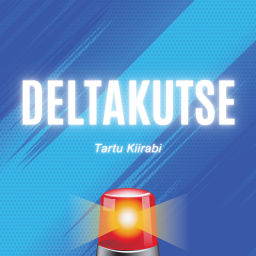Podcast thumbnail for Deltakutse