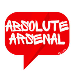 Podcast thumbnail for The Absolute Arsenal Podcast