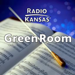 Podcast thumbnail for Radio Kansas Green Room