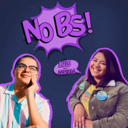 Podcast thumbnail for NO BS!