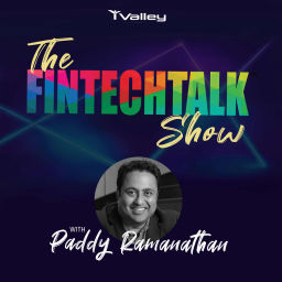 Podcast thumbnail for FINTECHTALK