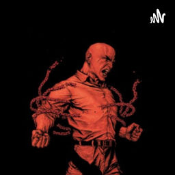 Podcast thumbnail for Da Lex Luthor
