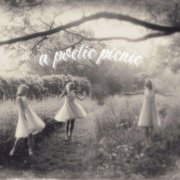 Podcast thumbnail for A Poetic Picnic