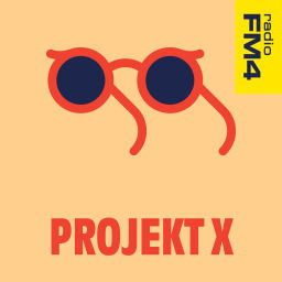 Podcast thumbnail for FM4 Projekt X