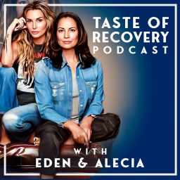Podcast thumbnail for Taste of Recovery Podcast