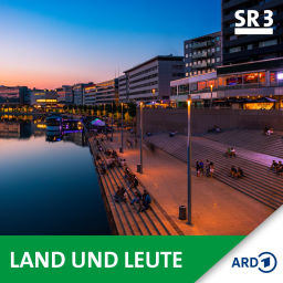 Podcast thumbnail for Land & Leute
