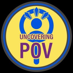Podcast thumbnail for Uncovering POV