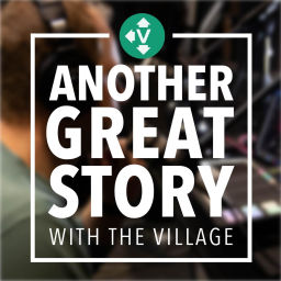 Podcast thumbnail for Another Great Story- by The Village Christian Church