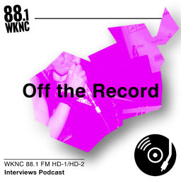 Podcast thumbnail for Off the Record