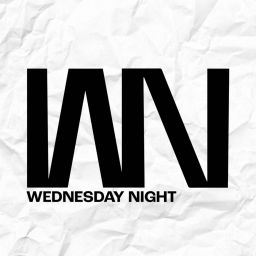 Podcast thumbnail for Wednesday Night Podcast