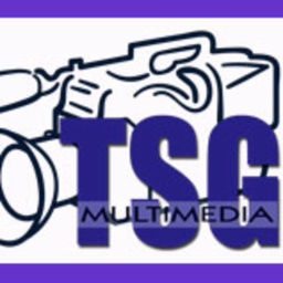 Podcast thumbnail for The TSG Multimedia Podcast